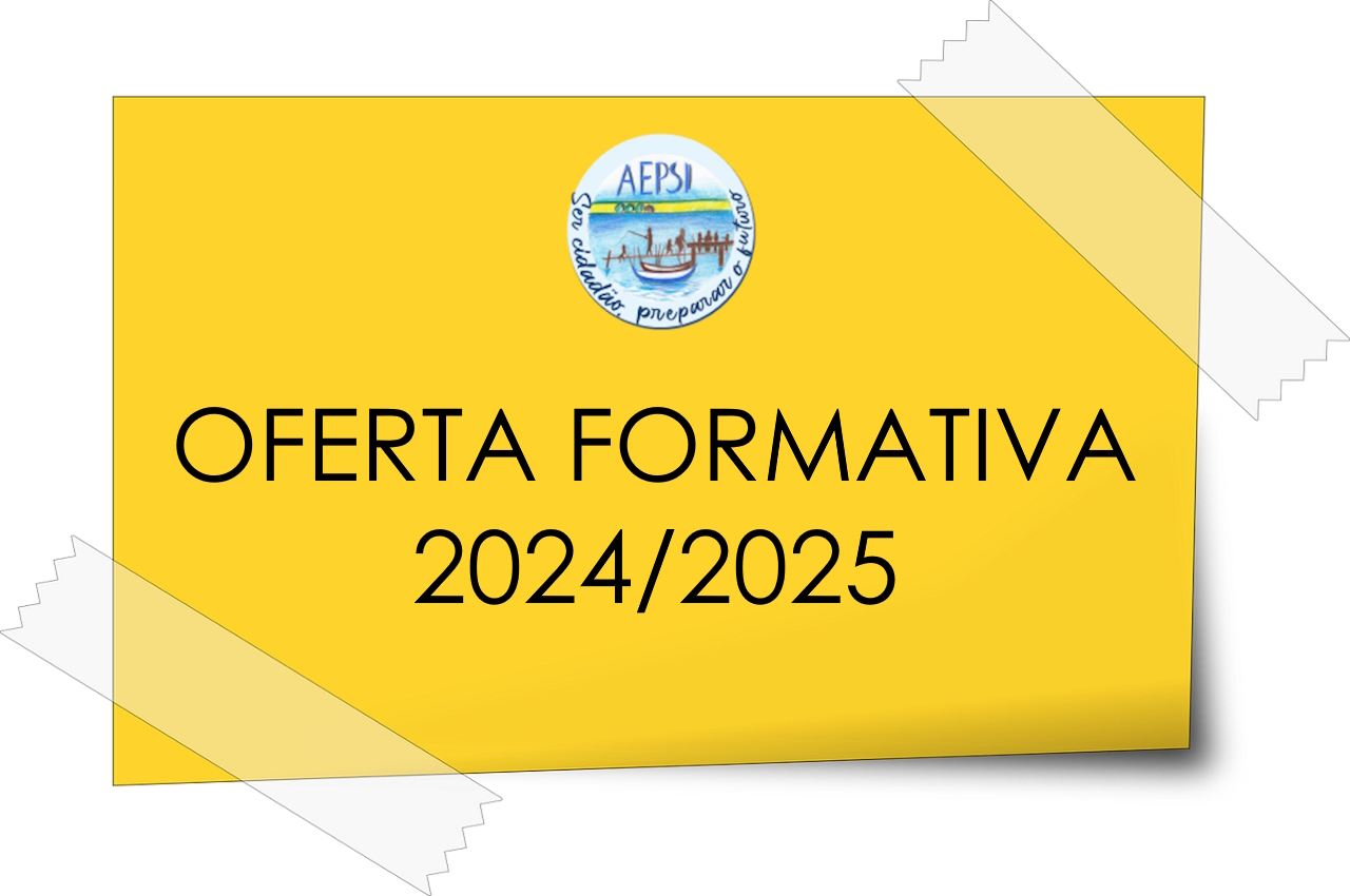 Oferta Formativa 2024/25